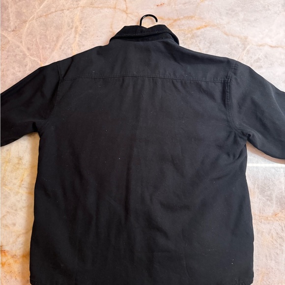 Men’s black jacket/Cardigan from Zara - Picture 2 of 5